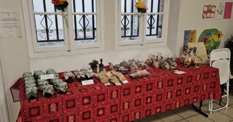 MARCHE DE NOËL 2025