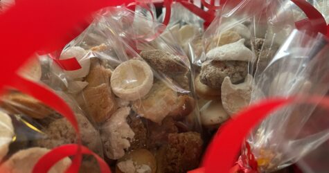 Noël dans le Nord-Isère – Marché de Noël