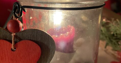 Noël dans le Nord-Isère – Prières de l’Avent