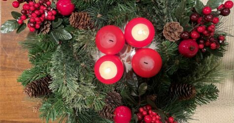 Noël dans le Nord-Isère – Ateliers de Noël