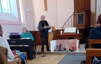 CULTE « VITRINE INSPIREE »