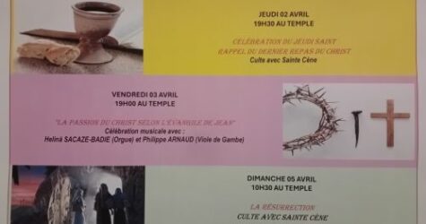 image evenement