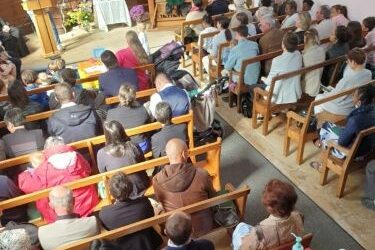 Assemblée Générale de la Paroisse