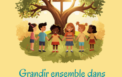 ECOLE BIBLIQUE et CATECHISME 2026/2027